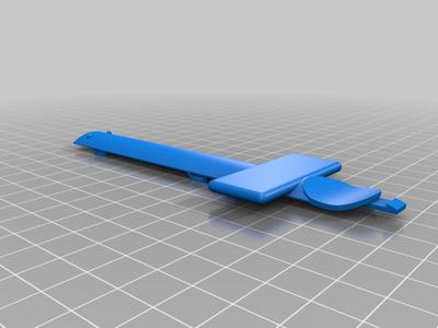 Samsung TV Remove Battery Cover remix