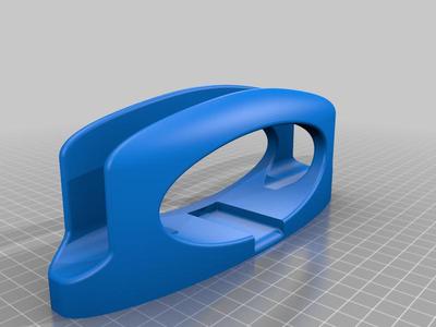 Notebook / Laptop stand for HP Elitebook (25mm)