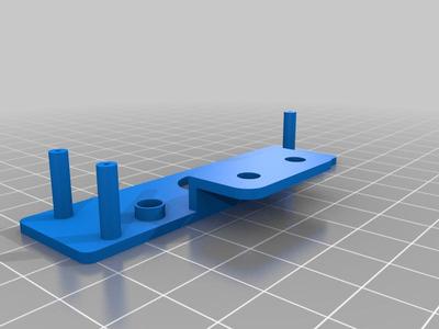 Adapter Cam Aukey V1