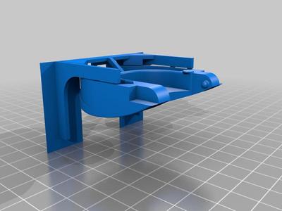 Zak! Designs 64oz water bottle lid parts
