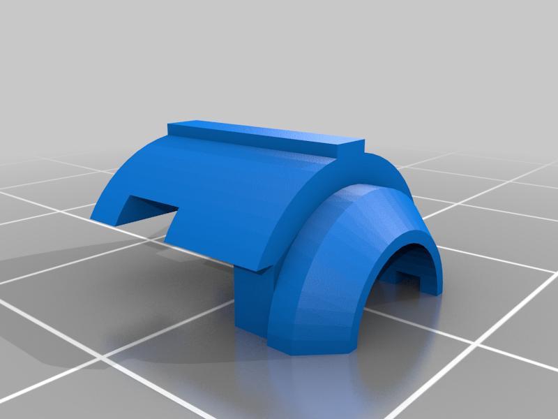 Neutrik etherCON NE8MC Adapter