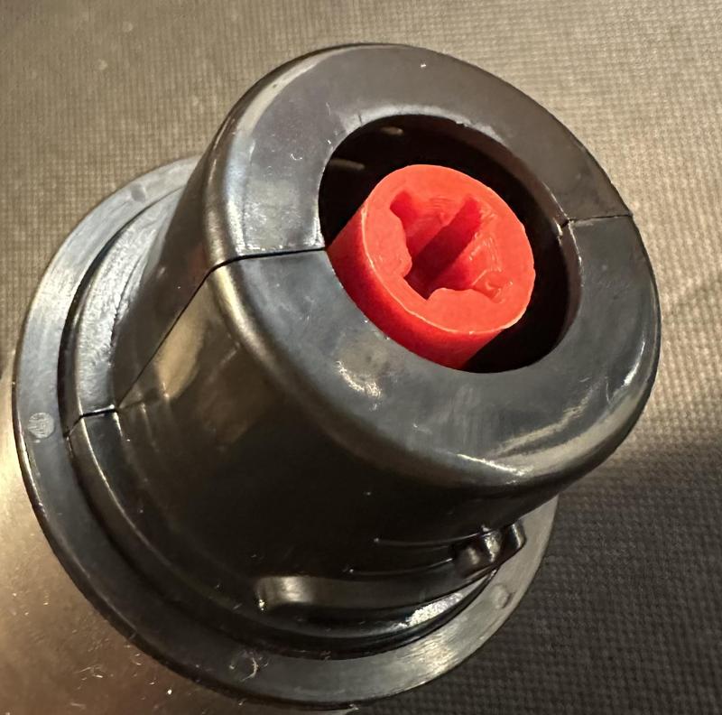 Mueller Ultra-Stick Hand Blender - Motor Piece