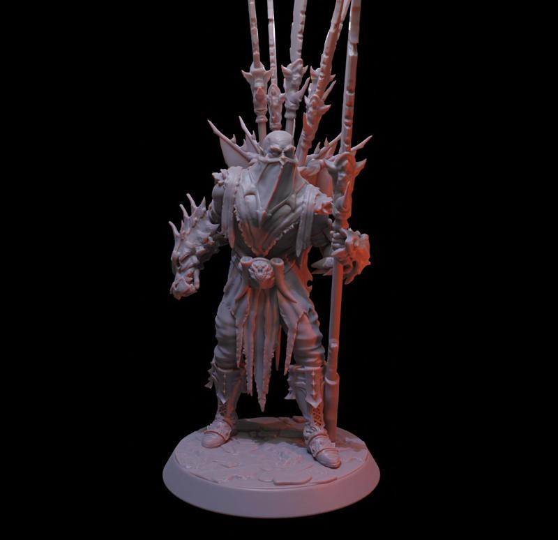 Cultists of Xarthegnax