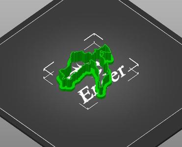 6ks cookie cutter