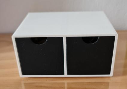 Schubladenbox