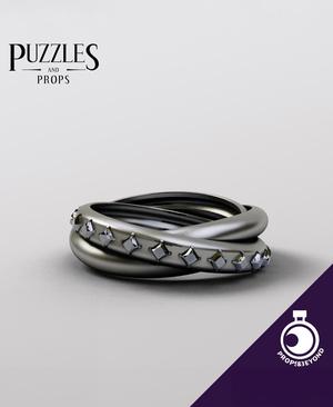 Ring of Invisibility