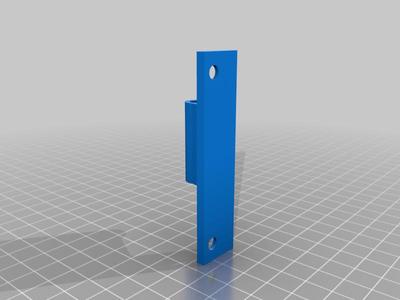 dirak ZL0410 Hinge Mod