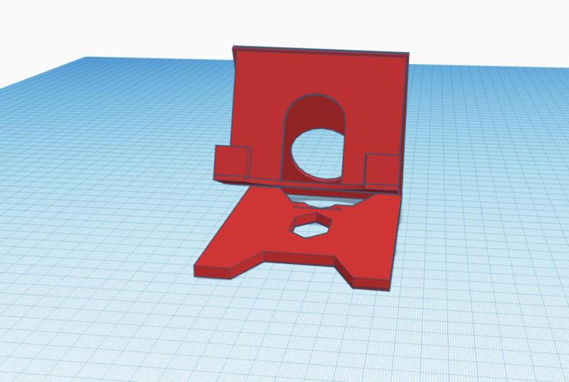 low filament cellphone stand charger