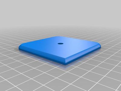 Ball base 