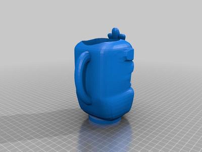 Tiki Cup