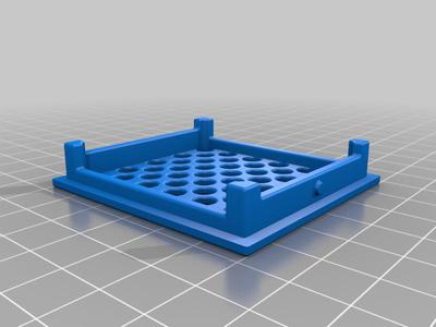 Case for OrangePi Zero 3