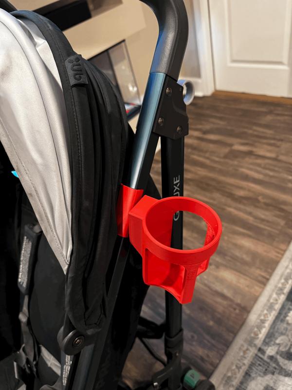 Uppa Baby G-Luxe Drink Holder Clip