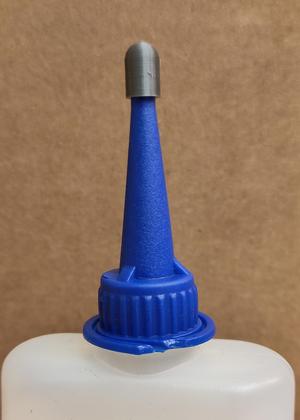 oil bottle cap