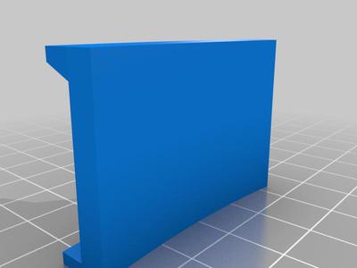 Guitar string dampener fixer