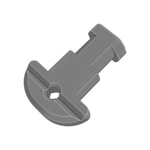 Pin CL RHD BU00.50 - SPN-PIN-0042 [4 mm]