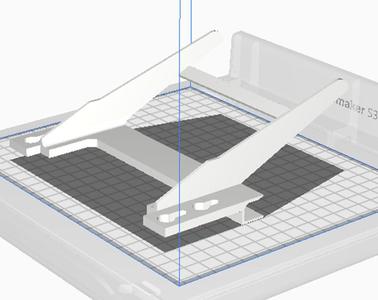 Spark iPad Support