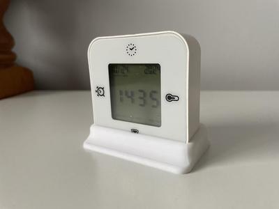 IKEA KLOCKIS Stand