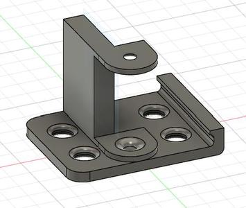 direct drive to chain link part