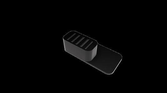 Nissan Qashqai J11 Coin Holder 969YS4EA0A
