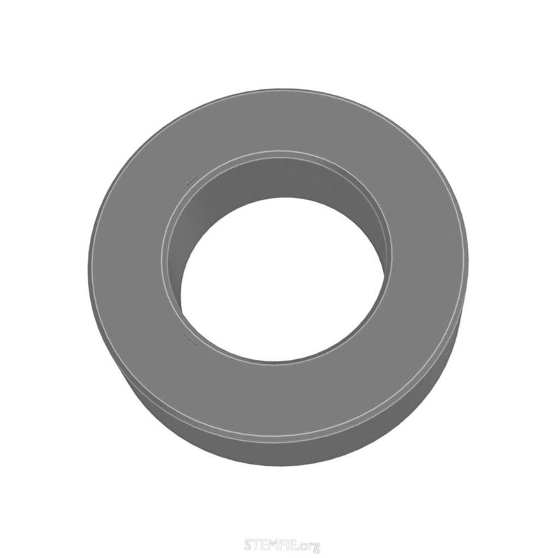 Spacer BUD FRE PLN BU01.75x00.50 - SPN-SPR-0259