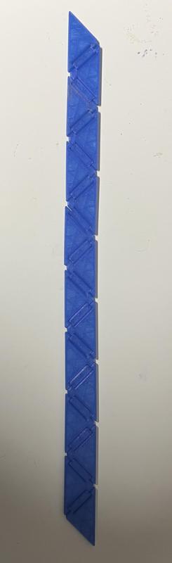 Stronger Fidget Ribbon