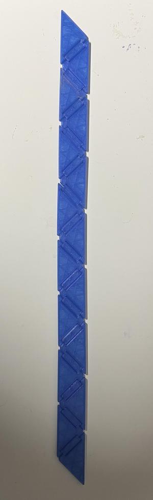 Stronger Fidget Ribbon