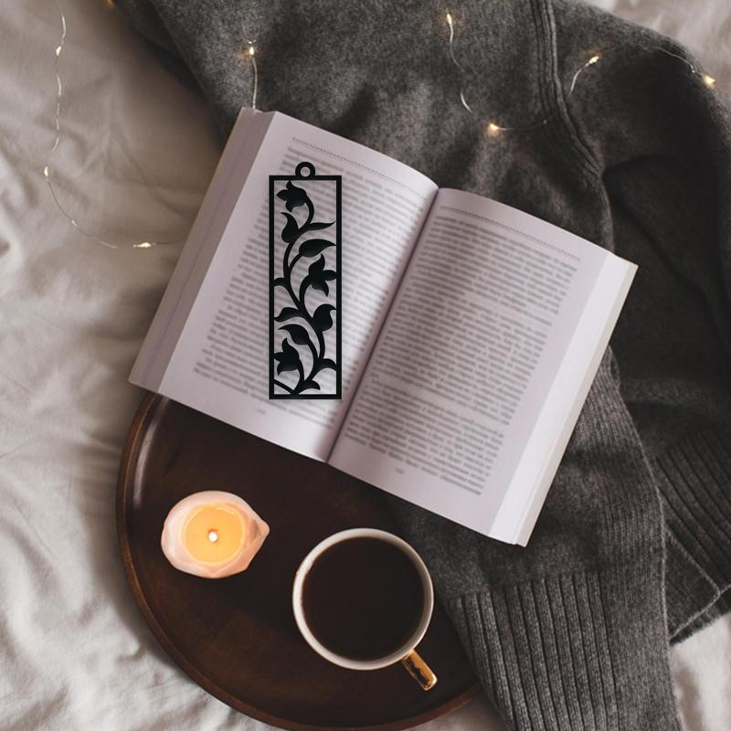 Special Design Bookmark