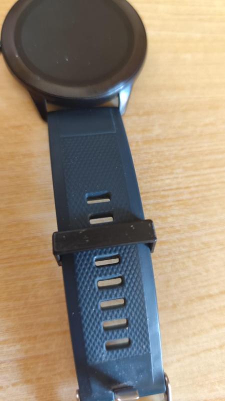 Anilla para correa de reloj