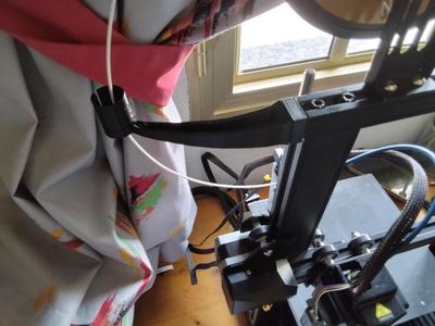 3nder 2 v2 neo guide filament