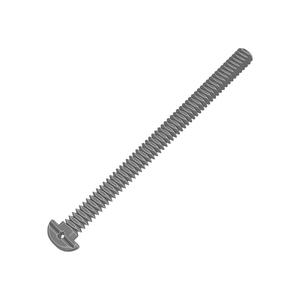 Screw FL-RH RHD BU06.50 - SPN-SCR-0106
