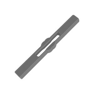 Pin SPP INR LCT SYM BDR BU01.00x01.75 - SPN-PIN-0099