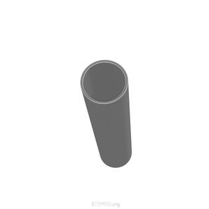 Spacer BUD FRE PLN BU01+0.8mmxBU06.25 - SPN-SPR-0156
