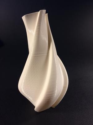 Alpha Vase