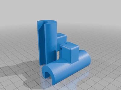 48 COUNT FIBER STRIPPER