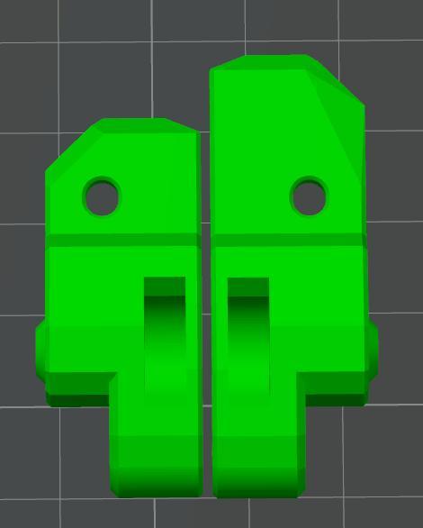 galileo 2 standalone g2se longer arm