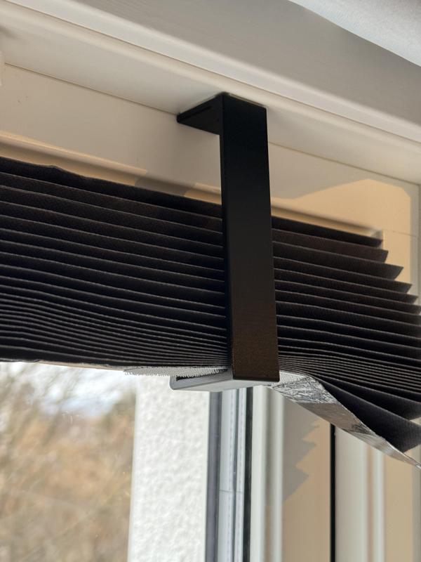 IKEA Schottis blind hook