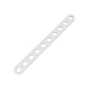 Brace STR STD ERR BU10x01x00.25 - SPN-BRC-0009