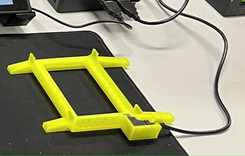 Flysky Noble NB4 Docking Charging Station (Not NB4 Plus)