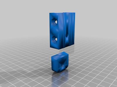 Night vision adapter