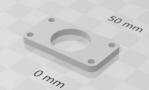 Tapa Superior Encoder