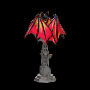 Bat Lamp