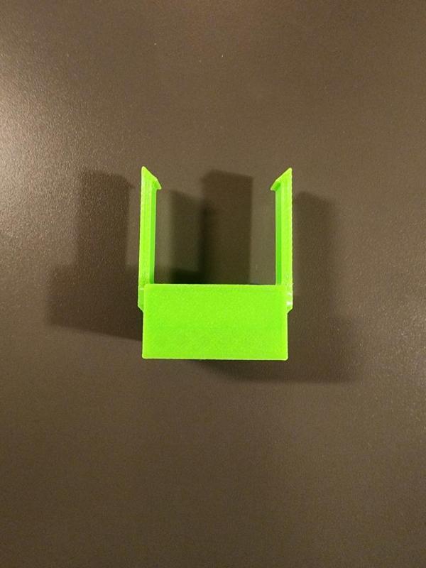 power strip switch cover