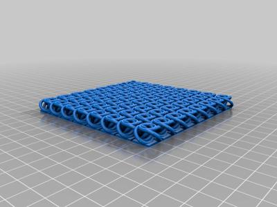 NASA chain mail, printable (scaled)
