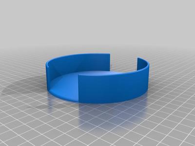 Holder for Coasters (from bamingodesign)