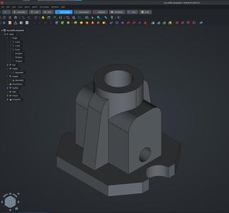 Lamp clamp