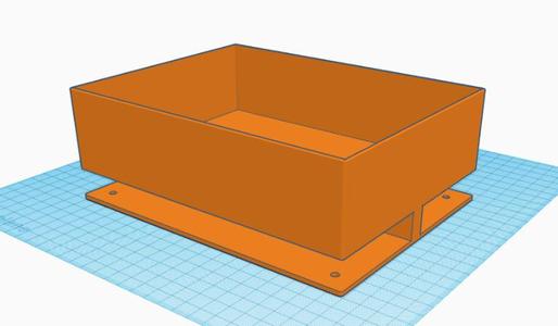 Table Extender and Merger with Storage