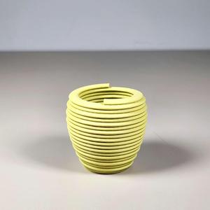 Coil Bowl