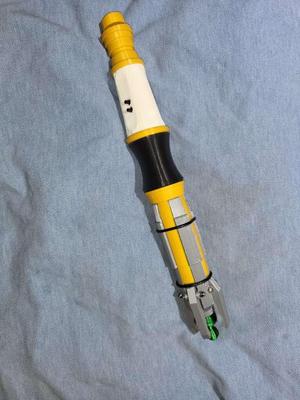 11th Doctor Screwdriver with Sound and Lights