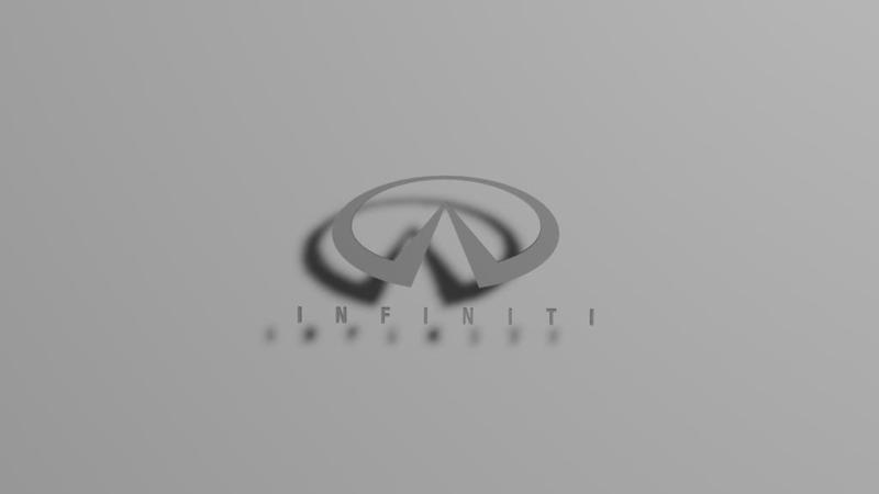 Infiniti logo