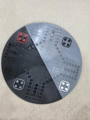 Jackaroo Board (4 Players)